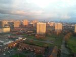 High Street Estate Salford